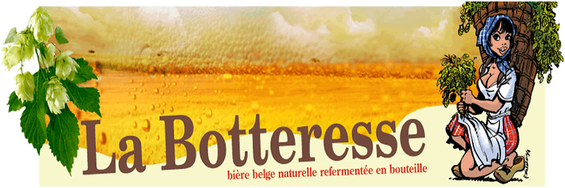 Botteresse